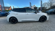 Toyota Corolla 1.8 VVT-i Hybrid GR Sport 5dr CVT Hybrid Hatchback